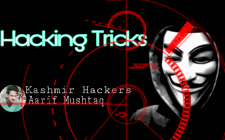 Hacking Image